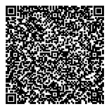 QR код гостиницы Заречье