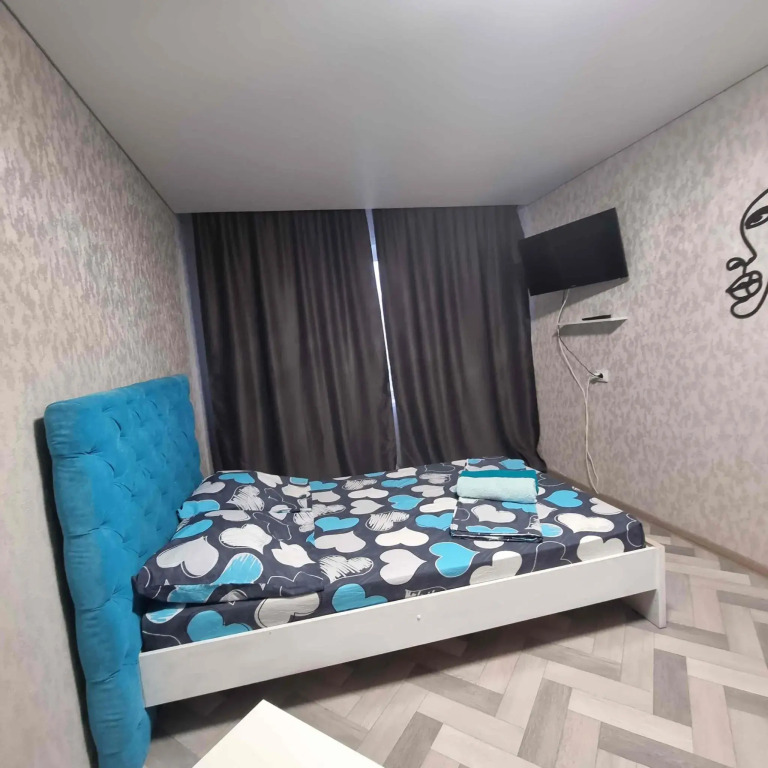 Фотография квартиры Апартаменты в квартале 25-й 1