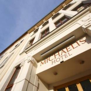 Фотографии гостиницы
Hotel & Restaurant Michaelis