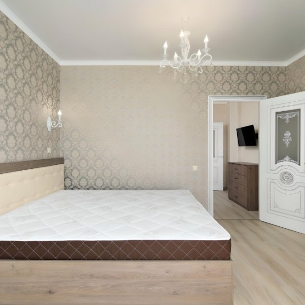 Фотографии квартиры 
            Апартаменты Оранжерейная 21 корп 1