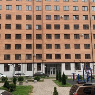 Фотография квартиры Flatirini (Флатирини) на улице Братьев Темировых