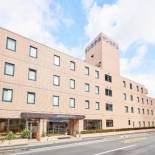 Фотография гостиницы Urayasu Sun Hotel