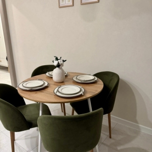 Фотография квартиры Квартира как из Pinterest