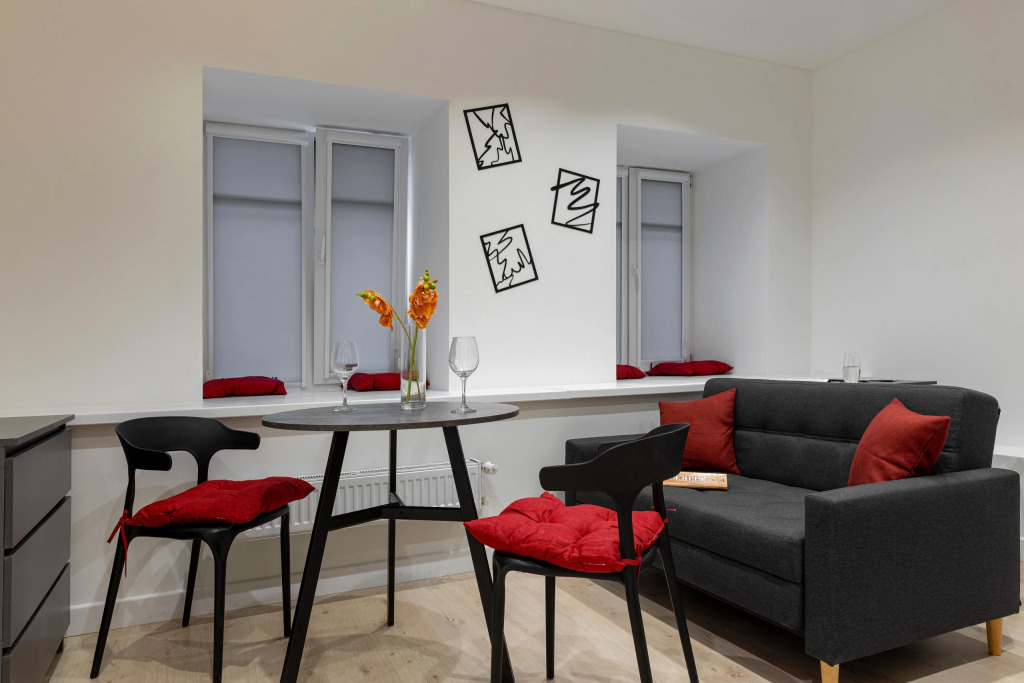 Фотография квартиры Апартаменты Family.Line