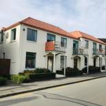 Фотография апарт отеля Les Troupes Apartments