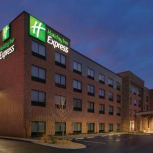 Фотографии гостиницы
Holiday Inn Express Newnan, an IHG Hotel