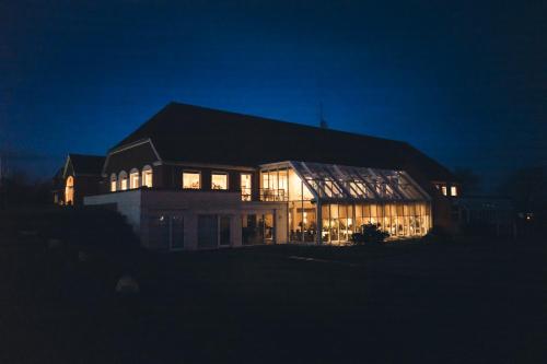 Фотография гостиницы Hotel Nørre Vinkel