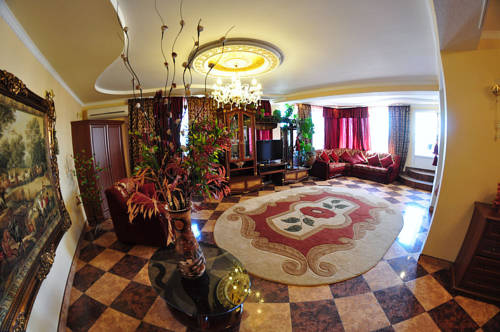 Фотография мини отеля Арго