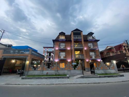 Фотография гостевого дома Золотая чайка