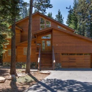 Фотография гостевого дома Hansel Haven by Tahoe Truckee Vacation Properties