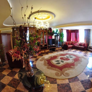 Фотография мини отеля Арго