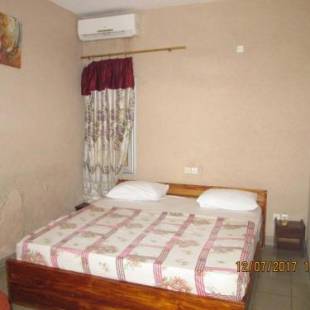 Фотографии гостиницы 
            Hotel Ambassadors