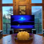 Фотография гостевого дома Stirling Luxury Chalet