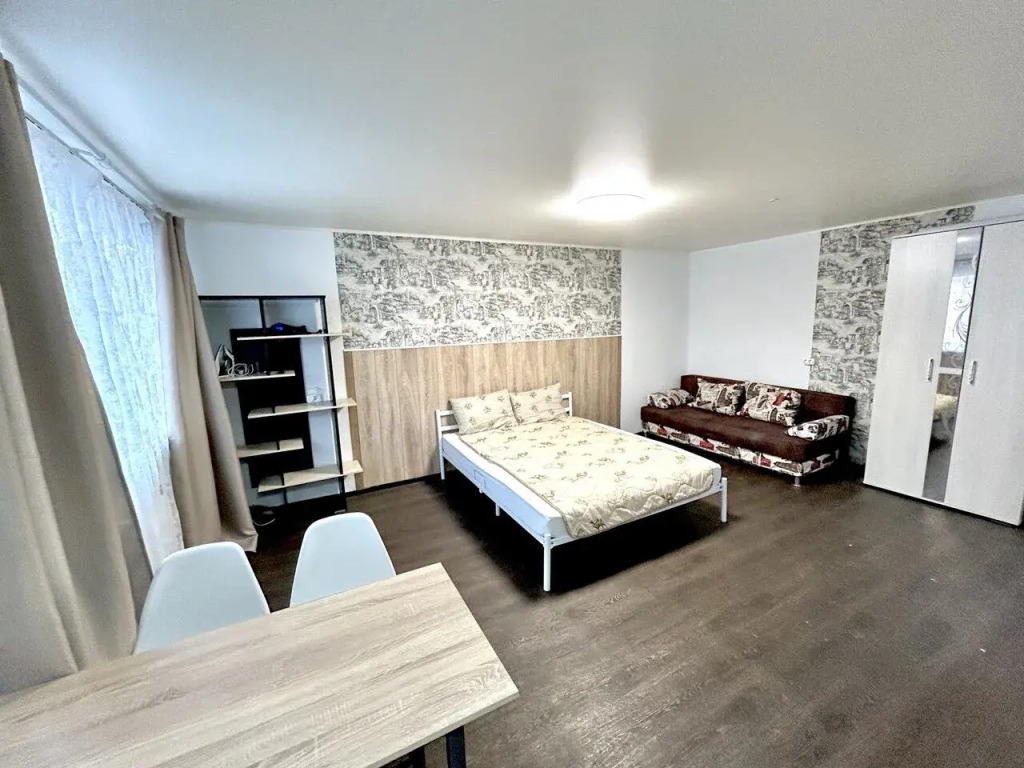 Фотография квартиры Квартира Студия в центре Калуги