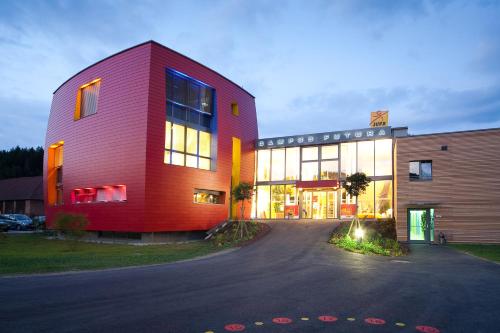 Фотография гостиницы JUFA Hotel Bleiburg - Pliberk