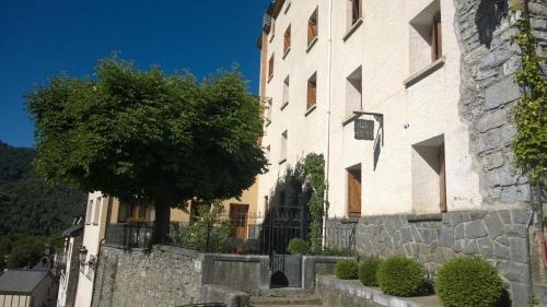 Фотография гостиницы Hotel Vicente