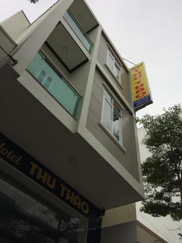 Фотография гостиницы Thu Thao