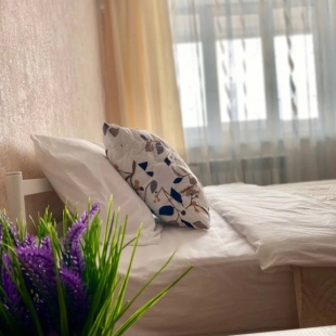 Фотография квартиры GOROD Si апартаменты на Московском проспекте