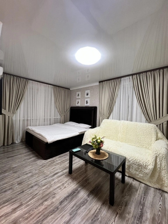 Фотография квартиры Апартаменты Классик