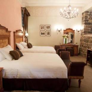 Фотографии гостиницы
Aranwa Cusco Boutique Hotel