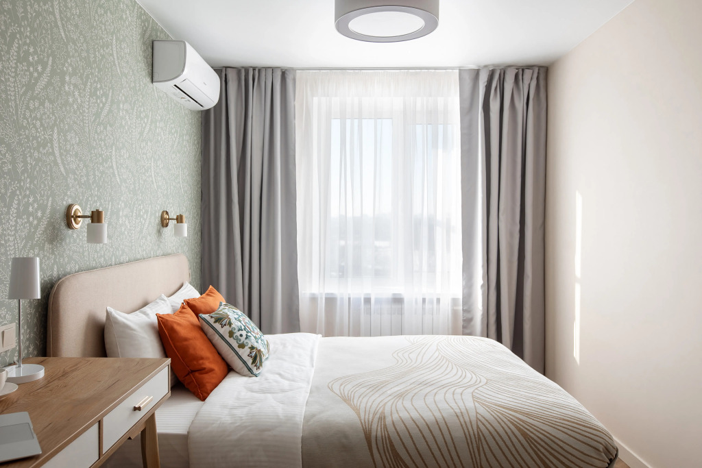 Фотография квартиры Апартаменты roomroom Сказка