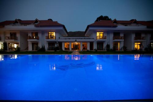 Фотография гостиницы Yonca Hotel