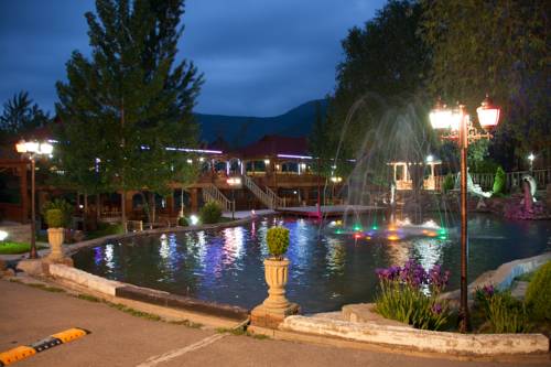 Фотографии гостиницы
CB