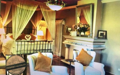 Фотография гостиницы La Mexicana Hotel Boutique