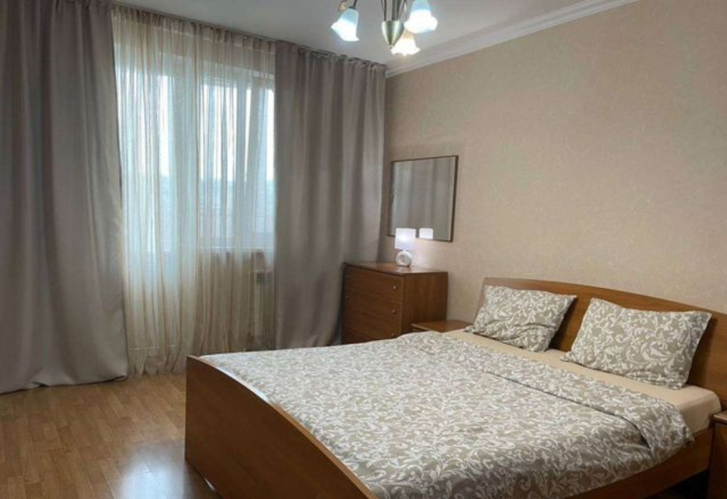 Фотография квартиры Апартаменты Двухкомнатные