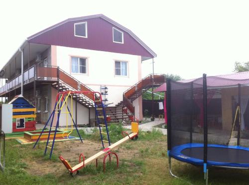 Фотографии гостевого дома
Ладья