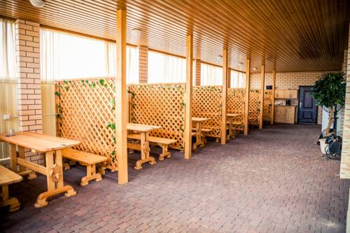 Фотографии гостевого дома
Вилла Елена