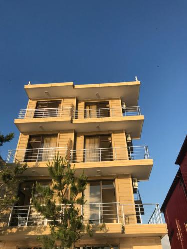 Фотография гостиницы Lazi G