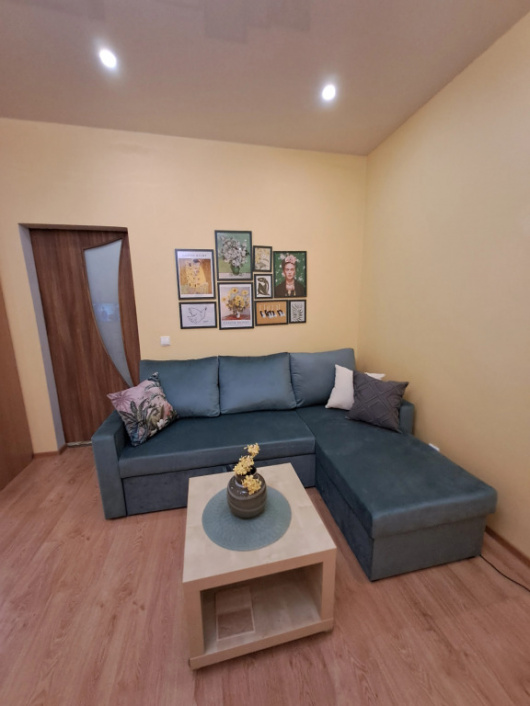 Фотографии квартиры 
            Апартаменты Балтия