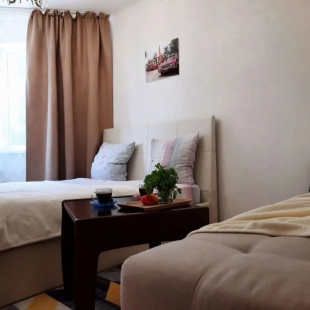 Фотография квартиры Апартаменты на Московском Проспекте 120 (535)