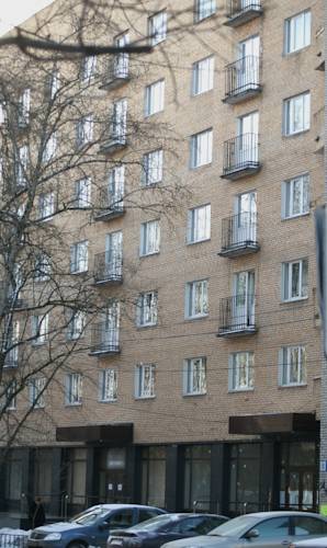 Фотография гостиницы Академия