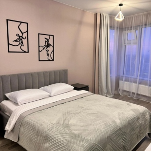 Фотография квартиры Квартира Современная в Центре Города