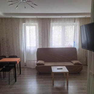 Фотография квартиры Апартаменты на улице Высоковольтная 21