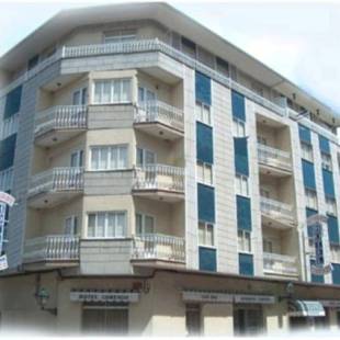 Фотографии гостиницы
HOTEL LORENZO