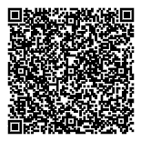 QR код гостиницы Аист