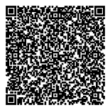 QR код гостиницы Алма