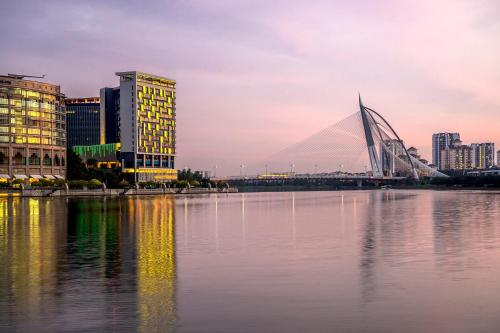 Фотография гостиницы Zenith Putrajaya