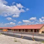 Фотография мотеля Econo Lodge Junction