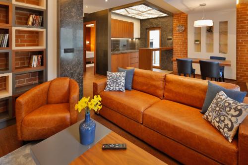 Фотография гостиницы Hotel Passpartù Home Garni