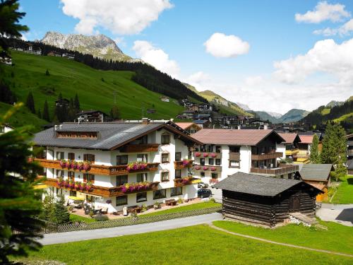 Фотография мини отеля Hotel Garni Lavendel