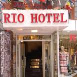 Фотография гостиницы Hotel Rio