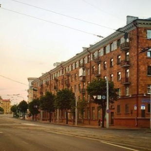 Фотография квартиры Kvartira na Kozlova