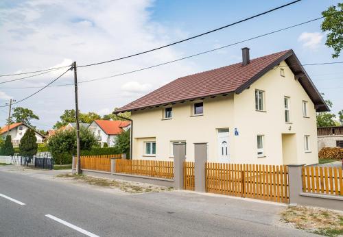 Фотография гостевого дома Tina Rooms