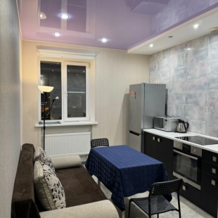 Фотография квартиры Квартира на Пархоменко 8