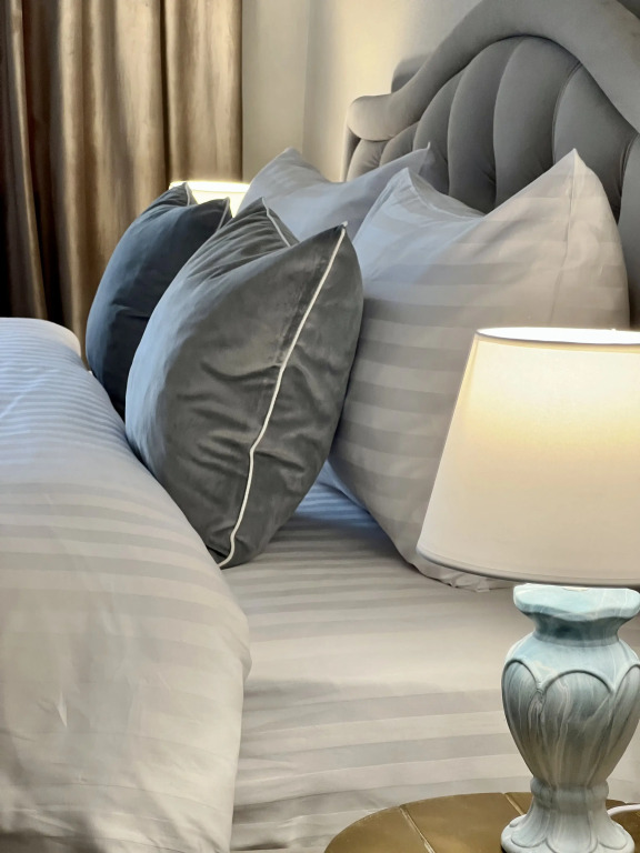 Фотография квартиры Квартира Художественная в центре Минска