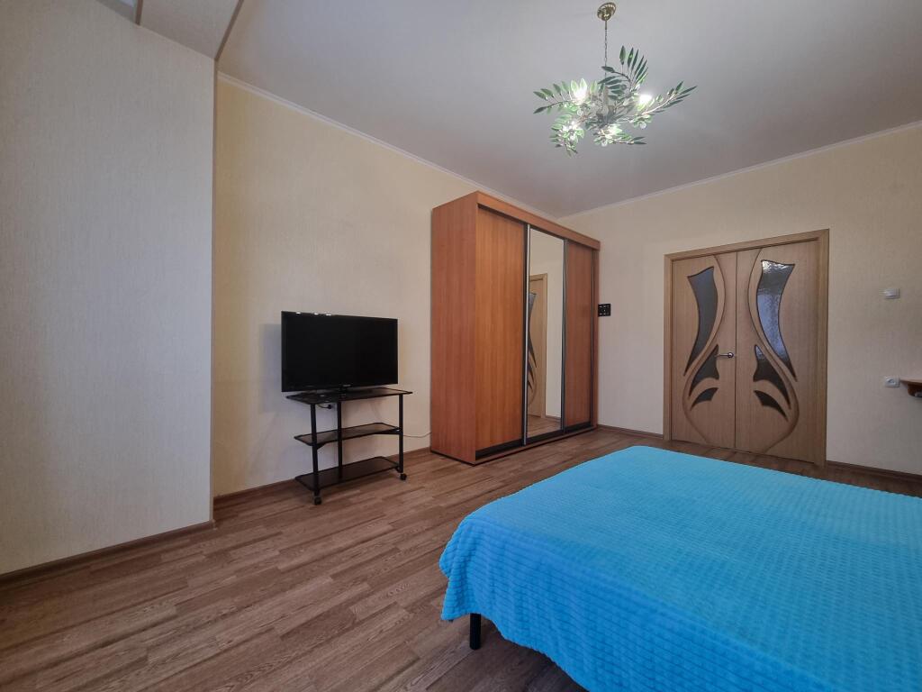 Фотография квартиры Апартаменты на улице Ленина 74